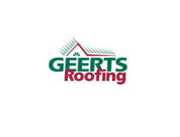 Company Logo For Geerts Roofing'