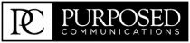 Company Logo For Purposed Communications'