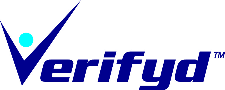 Verifyd, LLC Logo