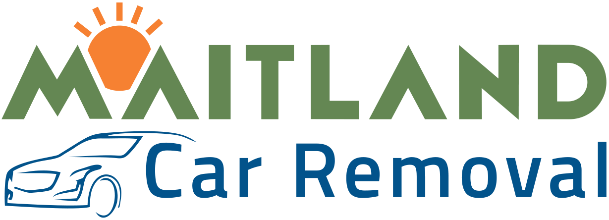 Maitland Car Removal