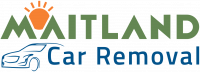 Maitland Car Removal Logo