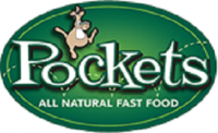 Pockets Logo