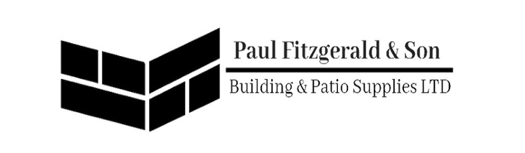 Company Logo For Paul Fitzgerald Building Supplies Ltd'