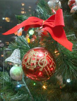 Christmas Surprise'