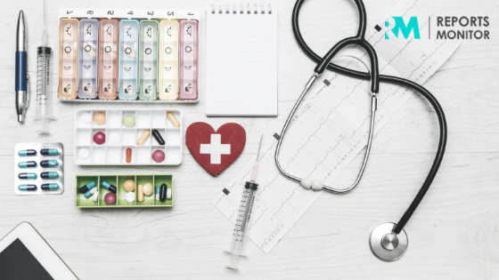 Dry Eye Drugs Market'