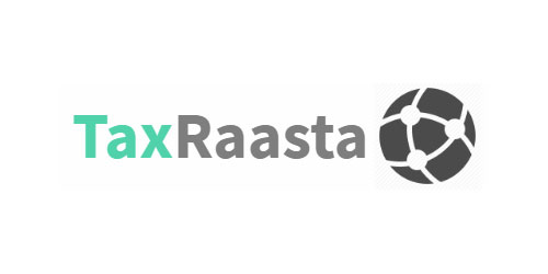 Company Logo For Tax Raasta'