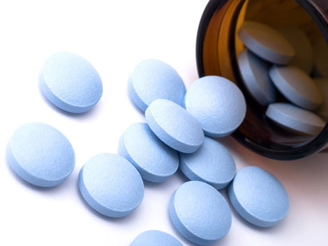 Erectile Dysfunction Drugs Market'