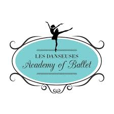 Best dance academy for children in pune Logo