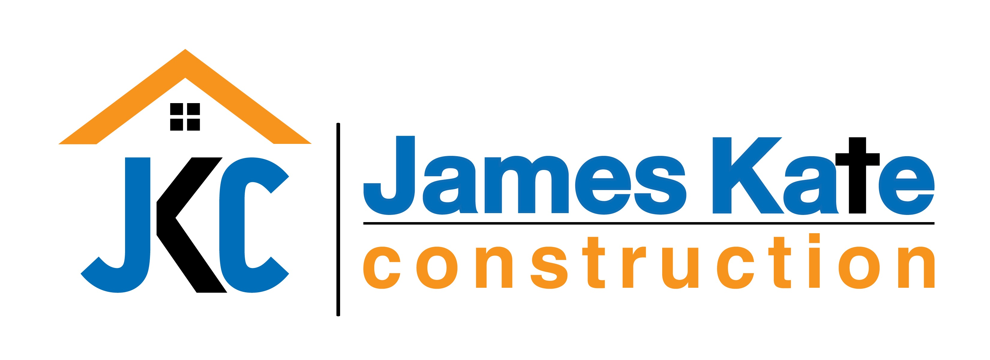 Company Logo For James Kate Roofing'