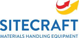 Company Logo For Sitecraft Materials Handling Equipment'