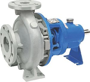 Pump and Valves Market