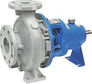 Pump and Valves Market'