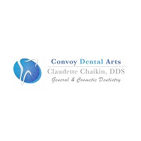 Company Logo For Convoy Dental Arts'