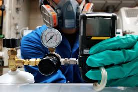 Gas Detection Equipment Market'