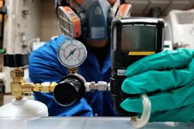 Gas Detection Equipment Market