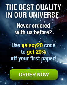 Galaxyessay