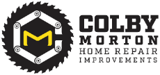 Company Logo For Colby's Home Repairs'