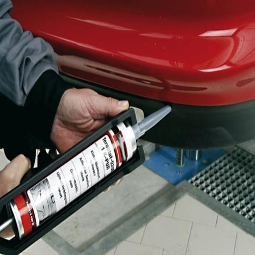 Global Automotive Adhesives Market'