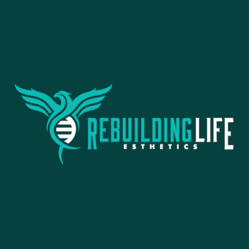 Company Logo For Rebuilding Life Esthetics'