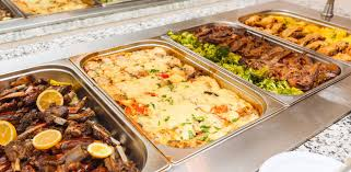 Ready-to-Eat Food Market