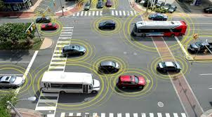 Global Vehicle-To-Vehicle (V2V) Communication Market'