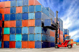 Shipping Containers Market