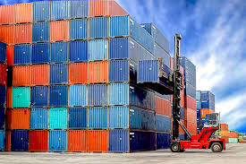 Shipping Containers Market'