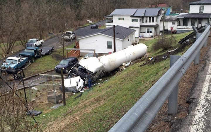 Personal Injury Attorney'