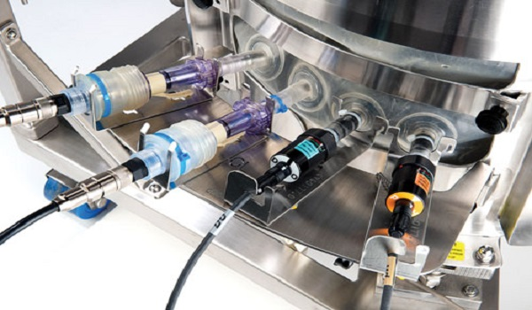 Single-use Bioprocessing Sensors and Probes Market'