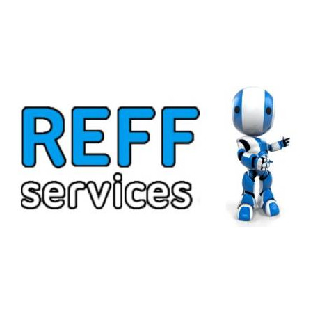 Company Logo For Reff Services'