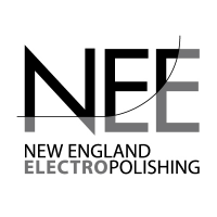 New England Electropolishing Logo