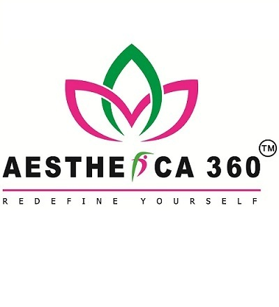 Company Logo For Aesthetica360'