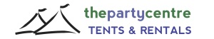 Company Logo For The Party Centre'