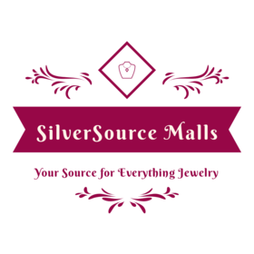 SilverSourceMalls.com Logo