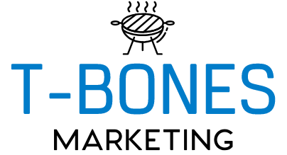TBonesMarketing.com Logo