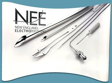 NEE to attend Design-2-Part Show 2019