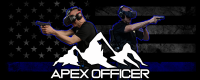 Apex Officer Police and Military Virtual Reality Training