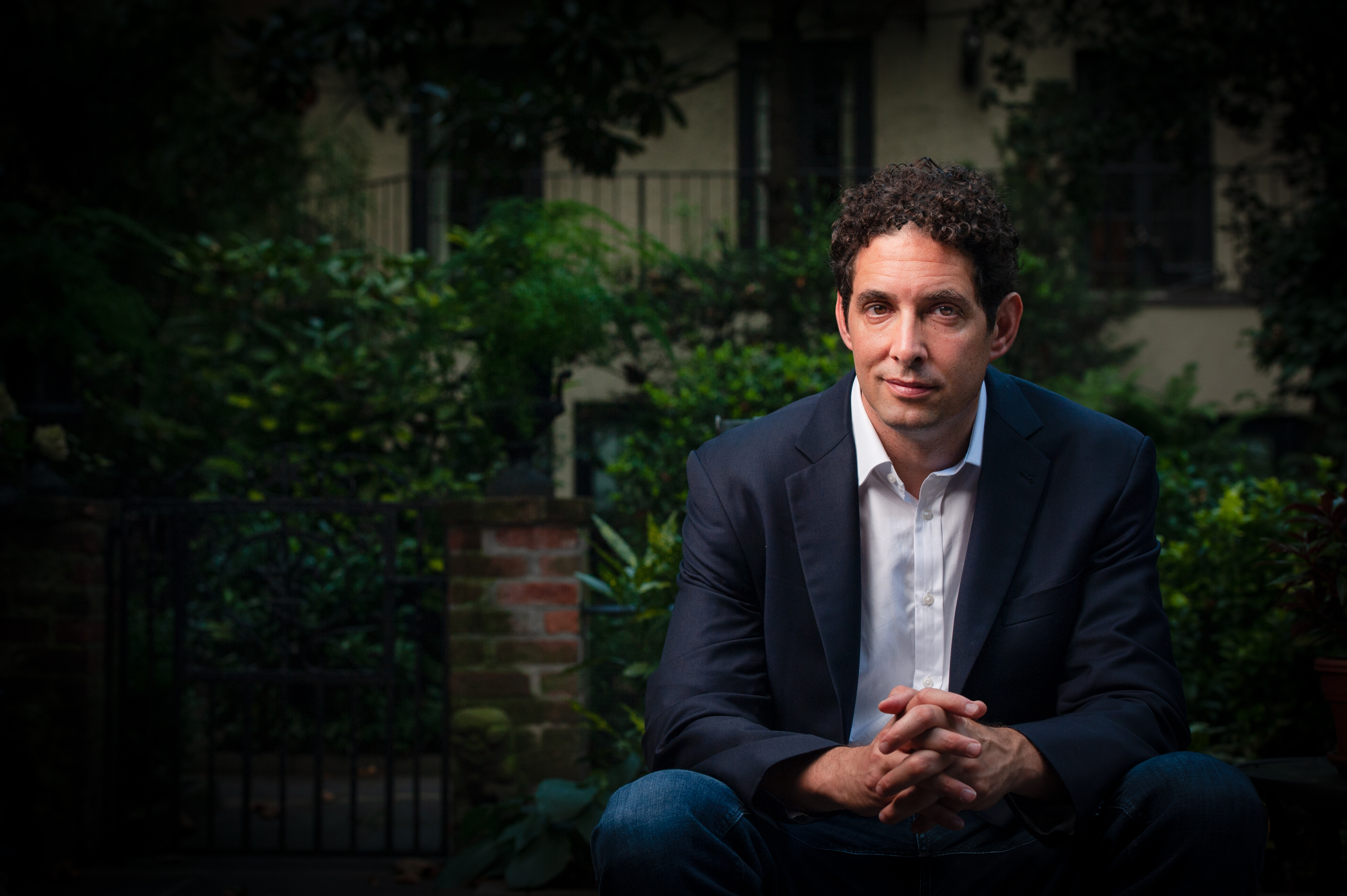Alex Berenson'
