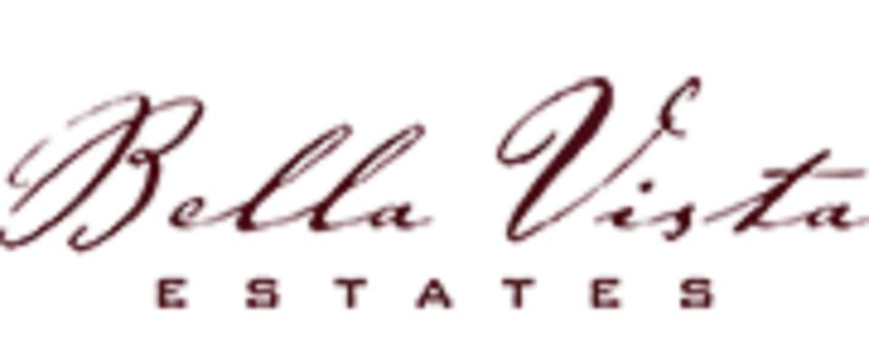 Company Logo For Bella Vista Estates'