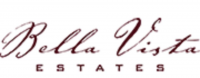 Bella Vista Estates Logo