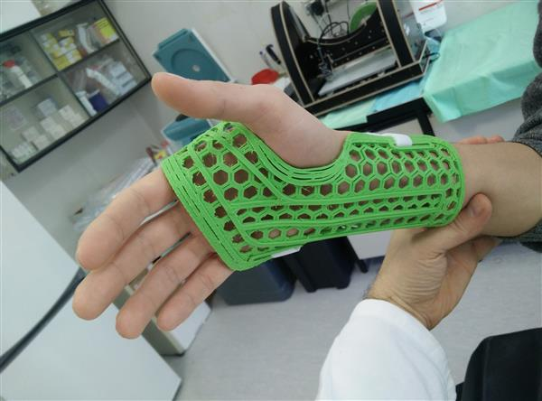 3D Printing Medical Device Market'