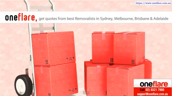 Removalists'