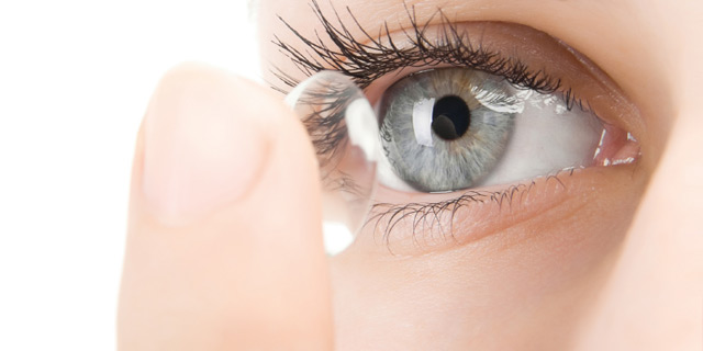 Intraocular Lens Market'