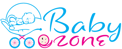 Baby eZone Logo