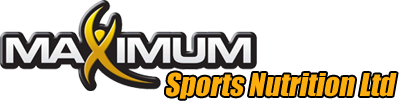 Maximum Sports Nutrition Logo