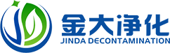 Suzhou JINDA Purification Engineering Equipment Co.,Ltd. Logo