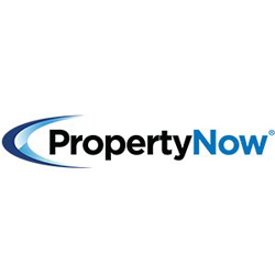 Company Logo For PropertyNow'