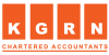 Company Logo For KGRN'