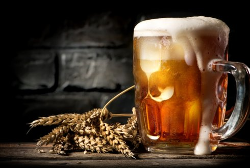 Beer Market'