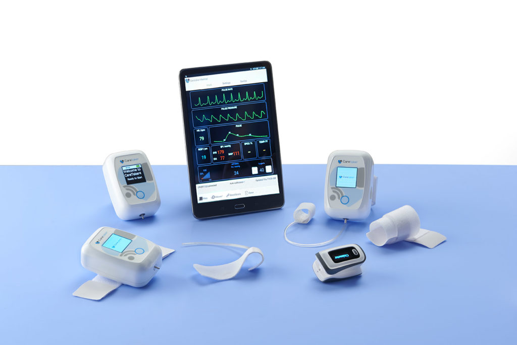 Vital Signs Monitoring Devices Market'